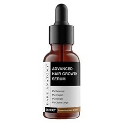 Bare Anatomy Advanced Hair Growth Serum